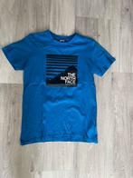 The North Face XL junior 't shirts 2x, Jongen, Ophalen of Verzenden, Zo goed als nieuw, Shirt of Longsleeve