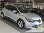 Renault Clio 1.2 TCe Zen Automaat Airco, Cruise Control, Stu, Auto's, Renault, Gebruikt, 4 cilinders, 1054 kg, Origineel Nederlands
