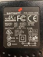 TomTom Oplader A10P1-05MP 5V 2.0A, Ophalen, Gebruikt