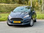 Ford Fiësta Champion Edition - 1.0 2013 | ISOFIX | Airco |, Stof, Zwart, 525 kg, 23 km/l