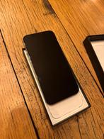 iPhone 12 pro max 128 gb, Telecommunicatie, Mobiele telefoons | Apple iPhone, Ophalen, 128 GB, Zwart, IPhone 12 Pro Max