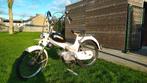 Puch MV50 in orginele staat met kenteken 3 versnellingvoet, Fietsen en Brommers, Brommers | Puch, Ophalen, Gebruikt, Overige modellen
