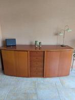 Dressoir met ingebouwde TV-lift, Ophalen, Gebruikt, Klassiek, 200 cm of meer