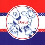 Dorus, Ophalen of Verzenden, 2000 tot heden, Geboortekaartje