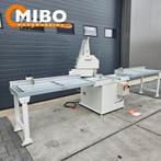 Afkortzaag radiaalzaag zaagmachine * dewalt elu graule harwi, Dewalt elu graule festool omga maggi stromab, 70 mm of meer, Ophalen of Verzenden