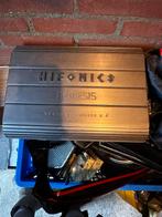 2 hifonics verstekers te koop , ze hebben altijd goed gedaan, Ophalen of Verzenden, Zo goed als nieuw