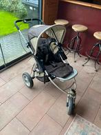 Quinny Speedi Kinderwagen/Buggy, Kinderen en Baby's, Kinderwagens en Combinaties, Ophalen, Gebruikt, Luchtbanden, Quinny