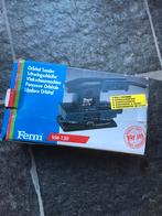 Ferm vm 130 schuurmachine, Ophalen of Verzenden, Zo goed als nieuw