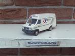 OLD  Parts   Iveco  van  Nederlands  Pakket  Dienst., Ophalen of Verzenden, Zo goed als nieuw, Bus of Vrachtwagen, Overige merken