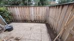 tuin tegels gratis ophalen zelf er uit halen, Tuin en Terras, Ophalen, Gebruikt, Hout