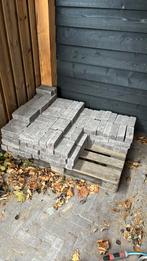Gratis bestrating, Tuin en Terras, Tegels en Klinkers, Ophalen of Verzenden, Zo goed als nieuw, Beton, Klinkers