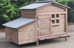 KIPPENHOK, Dieren en Toebehoren, Ophalen of Verzenden, Gebruikt, Kippenhok of Kippenren