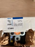Uponor UPP1 20 en 25 Perstang - Nieuw in doos, Doe-het-zelf en Verbouw, Sanitair, Ophalen of Verzenden, Nieuw, Overige typen
