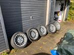 Originele styling 32 17 inch BMW op zeer goede winterband, Auto-onderdelen, Banden en Velgen, Ophalen, Gebruikt, Banden en Velgen