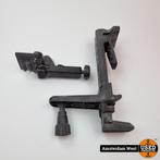 Dewalt DW075 Rotatie Laser | Incl koffer, Doe-het-zelf en Verbouw, Flex Ltd., Gebruikt, https://flex.com/contact-us, Nobelstraat 10, 5807 GA Oostrum