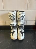 Alpinestars Tech 10 crosslaarzen. Maat 10., Ophalen of Verzenden, Tweedehands, Laarzen