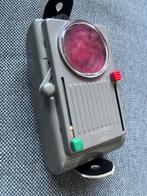 Vintage Originele Pertrix Bundeswehr seinlamp uit 1960., Verzamelen, Ophalen of Verzenden, Landmacht, Nederland