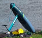 Gong Cruzader 7'0 - inflatable light wind/downwind board, Watersport en Boten, Wingsurfen, Ophalen of Verzenden, Gebruikt, Wingsurf-board