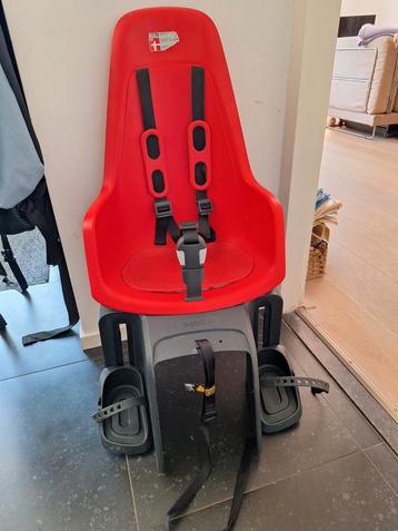 Bobike One Maxi Achterzitje - 9-22 kg beschikbaar voor biedingen