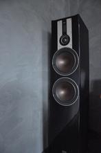 Dali Opticon 6 (MK1), Zo goed als nieuw, 120 watt of meer, Front, Rear of Stereo speakers, Ophalen
