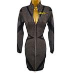 mooi jurk Karen Millen maat m, Maat 38/40 (M), Ophalen of Verzenden, Zo goed als nieuw, Boven de knie