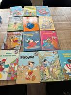 Disney boeken, Ophalen of Verzenden, Zo goed als nieuw, Sprookjes