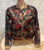 Special edition camo Adidas trainingsvest vest jas S zgan, Kleding | Dames, Ophalen of Verzenden, Zo goed als nieuw