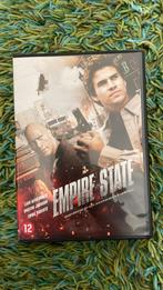 Empire State met Dwayne “The Rock” Johnson en Liam Hemsworth, Cd's en Dvd's, Dvd's | Thrillers en Misdaad, Ophalen of Verzenden