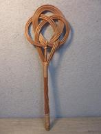 Vintage mattenklopper kinder mattenklopper, Ophalen of Verzenden, Huis en Inrichting