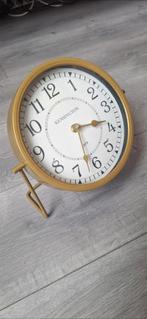 Kensington Klok, Ophalen of Verzenden, Zo goed als nieuw, Analoog, Wandklok