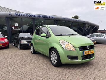 Suzuki Splash 1.0 Comfort, Nieuwe APK Inruil mogelijk. beschikbaar voor biedingen