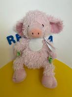 1118 happy horse varken varkentje roze, Ophalen of Verzenden, Zo goed als nieuw, Overige typen