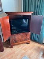 TV kast zonder tv, Huis en Inrichting, Ophalen, Gebruikt, 100 tot 150 cm, 50 tot 100 cm