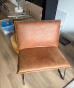 Fateuil 1.5 zits, Huis en Inrichting, Fauteuils, Minder dan 50 cm, Gebruikt, 75 tot 100 cm, Ophalen