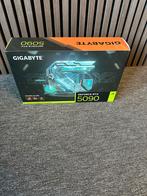 Gigabyte RTX 5090 - Nieuw!, Computers en Software, Videokaarten, HDMI, GDDR6, Nieuw, Ophalen of Verzenden