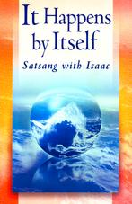 It Happens By Itself - Isaac Shapiro / 9790970357402, Achtergrond en Informatie, Spiritualiteit algemeen, Ophalen of Verzenden
