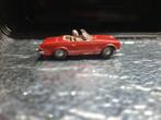 Wiking. 389  Mercedes 230SL cabrio. 1:87, Verzenden, Auto, Gama