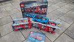 Lego Technic 42098 Autotransporter, Ophalen, Zo goed als nieuw, Complete set, Lego
