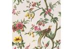 BN Wallcoverings Fiore Behang 220446, Huis en Inrichting, Stoffering | Behang, Ophalen of Verzenden, Minder dan 10 m², Paars
