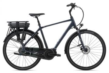OPRUIMING GIANT ENTOUR E-BIKE beschikbaar voor biedingen