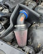 BMW e36 320 325 328i K&N luchtfilter compleet plug en play, Ophalen of Verzenden, BMW