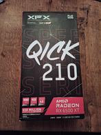 XFX Radeon RX 6500 XT *NIEUW IN DOOS*, Computers en Software, Videokaarten, Nieuw, PCI-Express 4, GDDR6, AMD