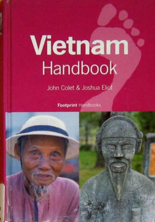 Vietnam Handbook, Boeken, Reisgidsen, Zo goed als nieuw, Azië, Ophalen of Verzenden