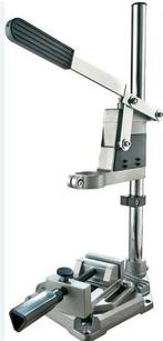 Powerfix Boorstandaard, Doe-het-zelf en Verbouw, Ophalen of Verzenden, Zo goed als nieuw, Minder dan 400 watt, Kolomboormachine