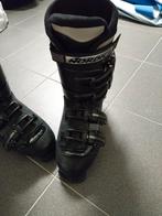 Ski schoenen Nordica heren maat 43,5, Sport en Fitness, Skiën en Langlaufen, Schoenen, Nordica, Zo goed als nieuw, Ophalen