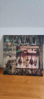 Clan of Xymox  lp Electronic rock darkwave, Ophalen of Verzenden, Gebruikt, 12 inch, Poprock