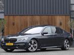BMW 7 Serie 750Li LANG V8 449PK xDr. High Exec / M-Individua, Automaat, Gebruikt, 4395 cc, 120 €/maand