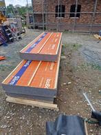 Dakplaten slimfix xt 6.3 3/3r isobouw, Doe-het-zelf en Verbouw, Platen en Panelen, Ophalen, Nieuw, Overige materialen, 100 mm of meer