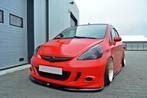 Voorlip spoiler sideskirt achterlip - Honda Jazz 02-08, Ophalen of Verzenden