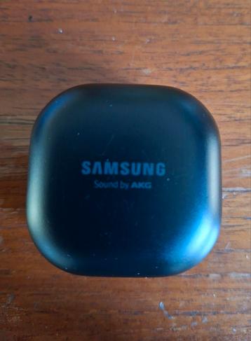 samsung buds noise canceling  beschikbaar voor biedingen